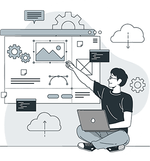 Thiết kế website