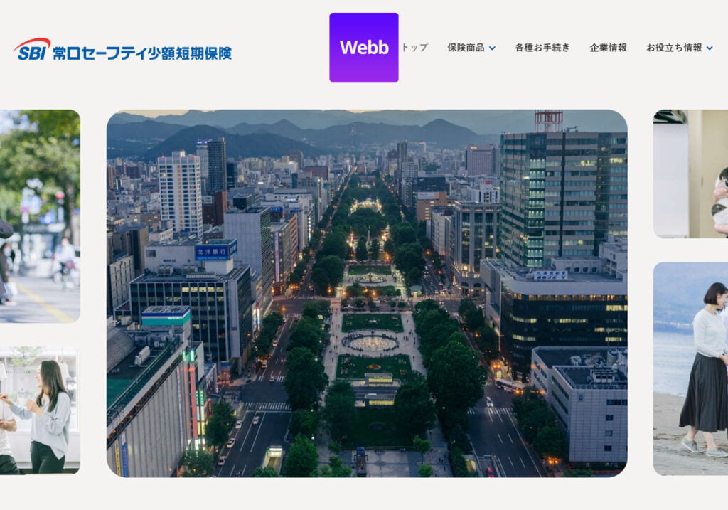 Mẫu thiết kế website Quảng Ngãi 2