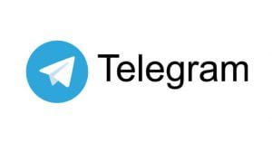 Telegram 