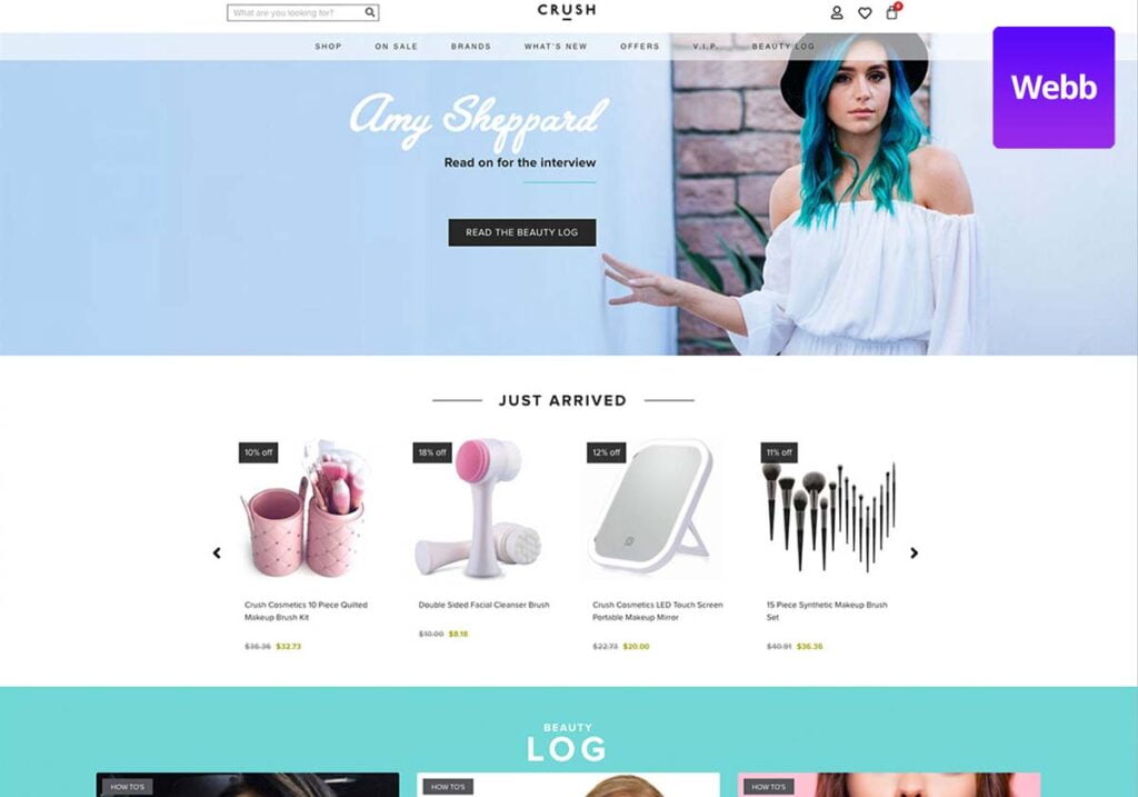 Thiết kế website bán hàng tại Đà Nẵng