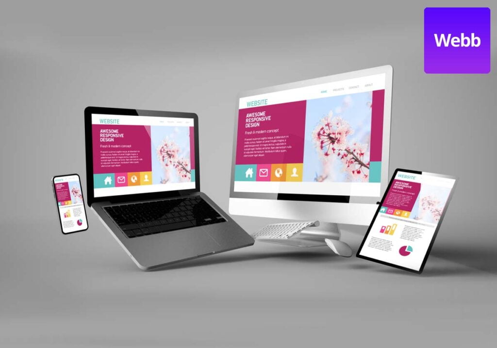 Dịch vụ thiết kế web Đà Nẵng