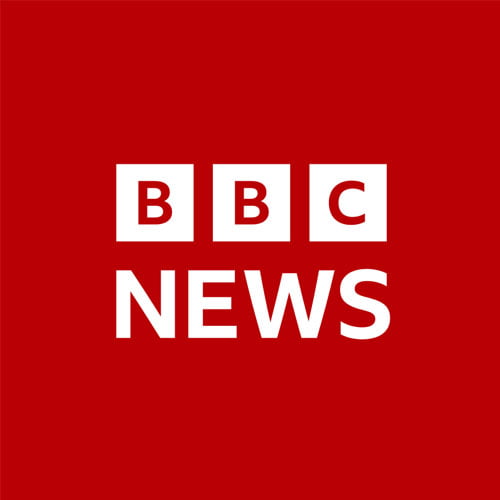 Logo Lettermark BBC