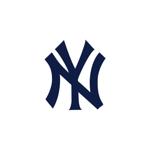 Logo Monogram NY