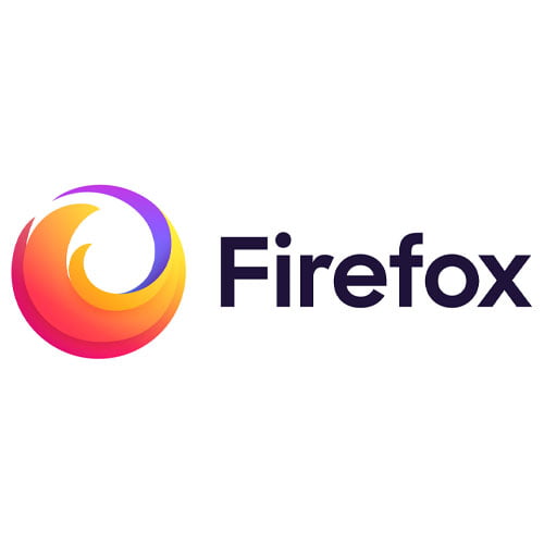 Logo Combination Firefox