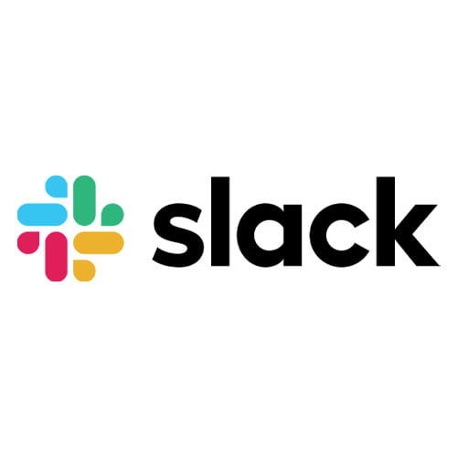 Logo Combination Slack