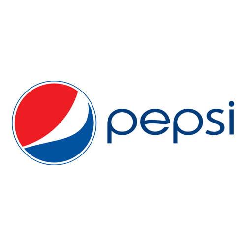 Logo Combination Pepsi