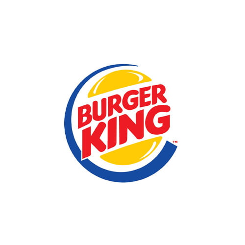 Logo liên kết Burger king