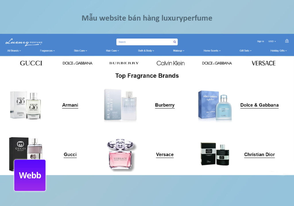 Luxuryperfume.com